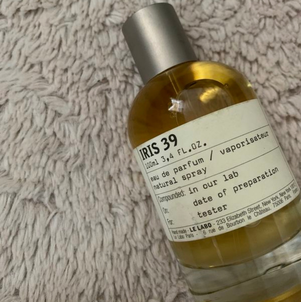 Le Labo Iris 39 100ml